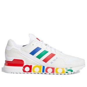 Adidas Originals ZX 750 HD Olympic Pack Marathon Running Shoes/Sneaker